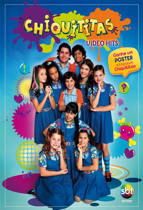 quantos episódios tem a novela chiquititas|chiquititas 2000 in english.